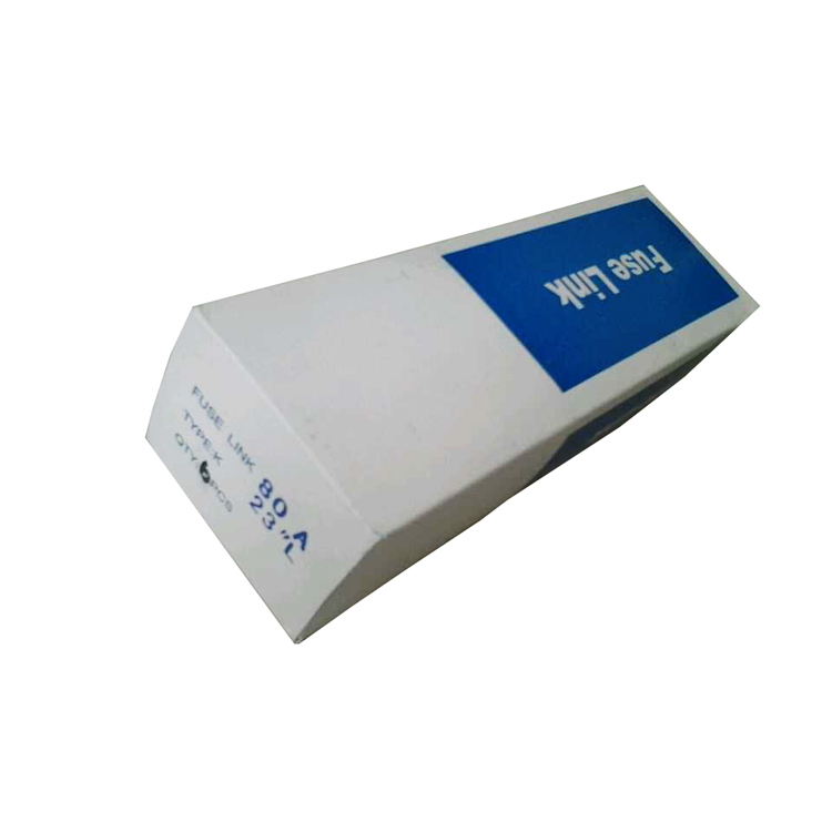 12-27kv Length 584mm 80A Various Removable Button Head K Type Fuse