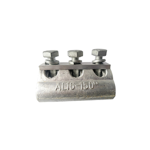 APG-C2 Adjustable Bolt Type Aluminum Cable Parallel Groove PG Clamp