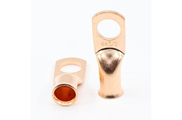 COPPER OR ALUMINUM LUGS: HOW TO CHOOSE?