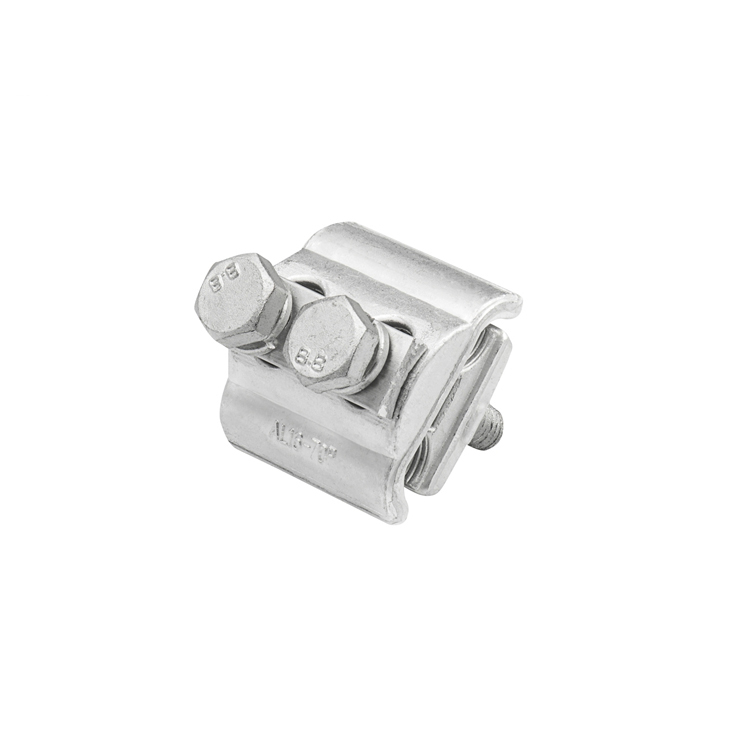  APG-B1 Aluminum Customized Connector PG Clamp For Cable Conductor 