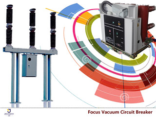 Development Direction of Vacuum Circuit Breaker