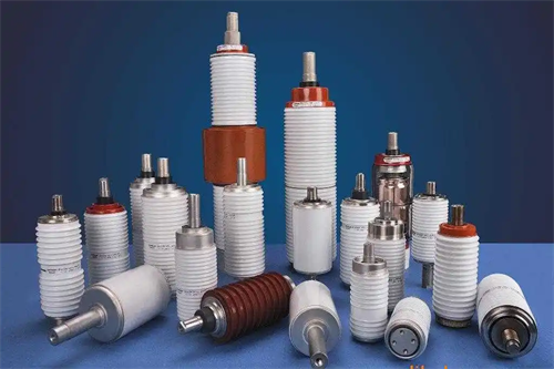 What you must know about vacuum interrupters?